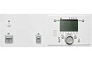 Напольный газовый конденсационный котел Baxi POWER HT-A 1.650, мощность 119-601 кВт, одноконтурный, открытая камера сгорания A7702425