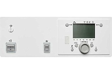 Напольный газовый конденсационный котел Baxi POWER HT-A 1.650, мощность 119-601 кВт, одноконтурный, открытая камера сгорания A7702425
