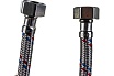 Гибкая подводка для воды (30 см; 1/2"; гайка-гайка) Valtec VTf.001.IS.0404030