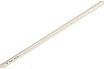 Труба PRO AQUA PP-R SDR 6 PN20 белая 2 м d-20 мм PA10208P
