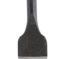 Зубило плоское плиточное SDS Plus (40х250 мм) Практика 773-804