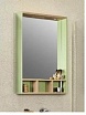 Зеркальный шкаф Акватон Йорк 60