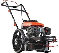 Колесный триммер (газонокосилка) Patriot PT 595 512109595