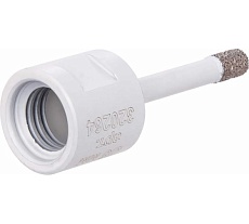 Сверло алмазное Extra Line V-TECH (6x35 мм; М14) Diam 320264