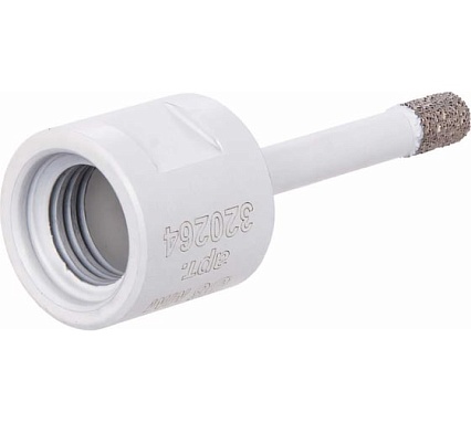 Сверло алмазное Extra Line V-TECH (6x35 мм; М14) Diam 320264