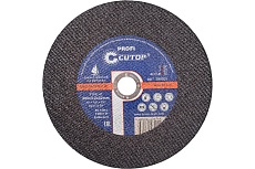 Диск отрезной по металлу T41 (300x32 мм) для монтажных пил CUTOP 30032