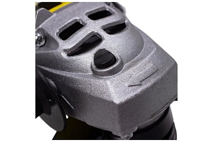 Углошлифовальная электрическая машина WMC TOOLS WMC-S1M-DH31-115(51353)