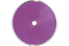 Диск алмазный сплошная кромка G/S по граниту 230D-2T-7.5W-22.2 Messer 01-23-230