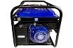 Бензиновый генератор Varteg G7500E 5822
