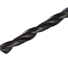 Сверло по металлу (12.2х182х101 мм; КМ1; Р6М5) Туламаш 59060