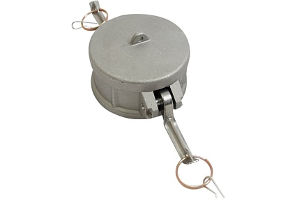 Камлок из нержавеющей стали Partex ssdc-300 3" (75мм) НФ-00002105