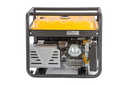 Бензиновый генератор Denzel PS 90 EA, 9,0 кВт, 230В, 25л 946934
