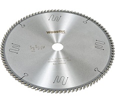 Пила дисковая 300x30x3,2/2,2 Z96 WZ Woodtec PCD ИН 299123