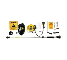Бензиновый триммер Huter GGT-460Т 900/70/2/47
