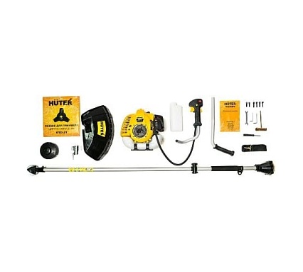 Бензиновый триммер Huter GGT-460Т 900/70/2/47