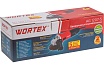 Угловая шлифмашина-болгарка Wortex AG 1207-5 0333292