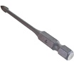 Сверло по стеклу для дрелей 1/4" 4х65мм Makita D-15942
