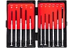 Набор прецизионных отверток Top Tools 11шт .39D194