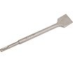 Долото SDS-Plus для удаления плитки, 40x250 мм Heller 22833