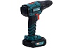 Аккумуляторная дрель-шуруповёрт Alteco CD 1610Li X2 33504
