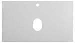 Столешница BelBagno 80 см KEP-80-BO Bianco Opaco