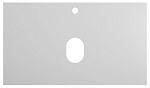 Столешница BelBagno 80 см KEP-80-BO Bianco Opaco