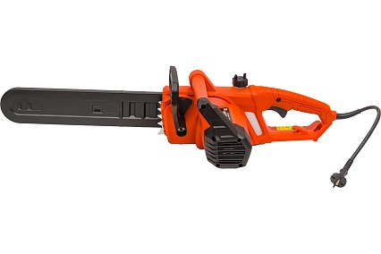 Электрическая пила Gigant 16", 2.2 кВт GSAF-12