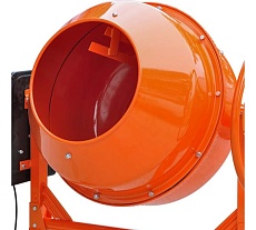 Бетоносмеситель SKIPER CM-180 180 л, 850 Вт, 220 В, 00-00010635