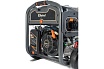 Бензиновый генератор Helmut LS 8300EA hl-106