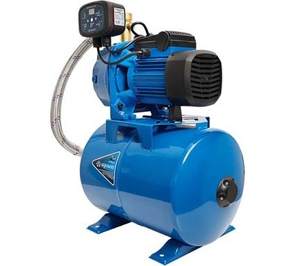 Насосная станция AQUARIO AUTO AJC-81(M) 7318