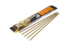 Электрод МР-3 Люкс (3 мм; 1 кг) ВАКУУМ МЭЗ Ц0041493