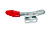 Зажим с горизонтальной рукоятью HS CLAMP HS-201