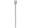 Бур по бетону Basis (12x400х460 мм; SDS-plus) MONOGRAM 087-843
