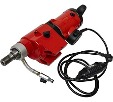 Двигатель для алмазного бурения VOLL INDUSTRIAL VDM 33L 1.50033