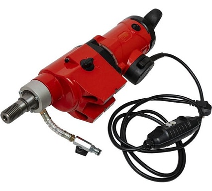 Двигатель для алмазного бурения VOLL INDUSTRIAL VDM 33L 1.50033
