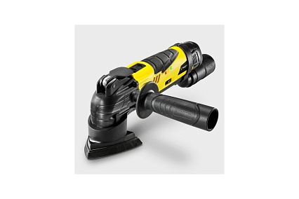 Многофункциональный инструмент|реноватор Trotec PMTS 10-12V 4420000005