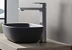 Смеситель для раковины Aquatek Лира AQ1404CR хром