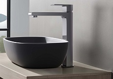 Смеситель для раковины Aquatek Лира AQ1404CR хром