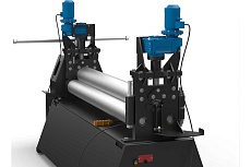 Станок Вальцы Keepler-Stan RME-2000x8 мм 00-00002878