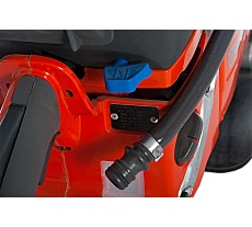 Бензорез Husqvarna Construction K970 Rescue 9664773-01