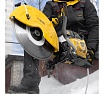 Бензорез МС-6535, 65 см³, диаметр диска 350 мм Denzel 66301