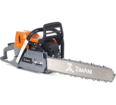 Бензопила Zimani 372xp 18&quot; 372XP-18