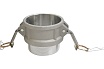 Камлок алюминиевый Partex alb-200 2" (50 мм) НФ-00002110
