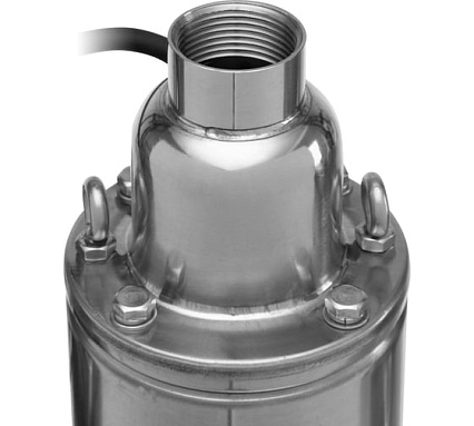 Скважинный винтовой насос Denzel DWS-4-100 97252