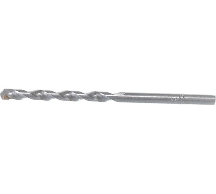 Сверло по бетону (5х85х50 мм) Союз 1055-06-05x85