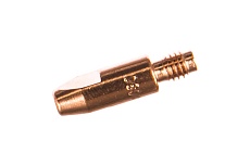 Наконечник E-Cu (1.2 мм; 28 мм; M6; тело 8 мм) Aurora 12068