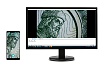 Цифровой микроскоп Микмед WiFi, 1000x2.0 28184