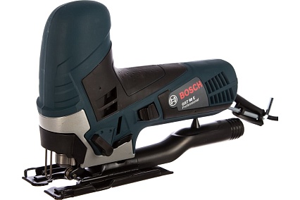 Лобзиковая пила Bosch GST 90 E 0.601.58G.000