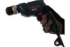 Дрель Bosch GBM 6 RE 0.601.472.600