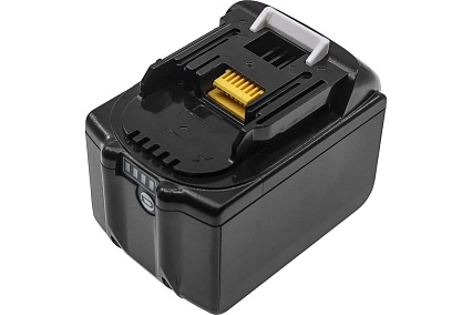 Аккумулятор CS-MKT185PH для MAKITA /p/n: 194205-3, BL1830/ 18V 7.5Ah/ Cameron Sino P102.00101